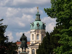 Schloß Charlottenburg