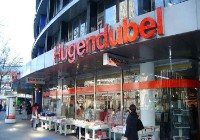 Hugendubel